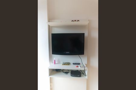 Apartamento à venda com 165m², 3 quartos e 1 vagaDetalhe da Suíte