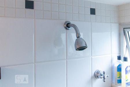 Apartamento à venda com 165m², 3 quartos e 1 vagaChuveiro