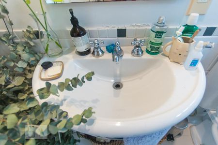 Apartamento à venda com 165m², 3 quartos e 1 vagaBanheiro - Torneira