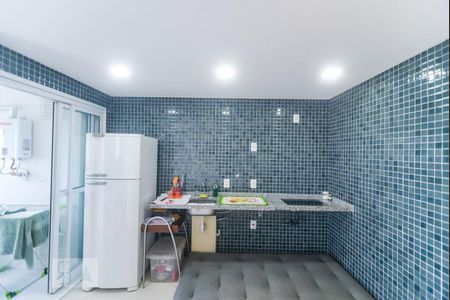 Apartamento à venda com 1 quarto, 46m² em Brás, São Paulo