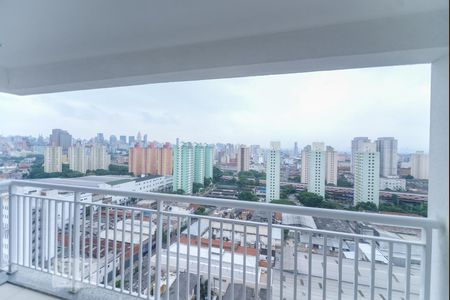 Apartamento à venda com 1 quarto, 46m² em Brás, São Paulo