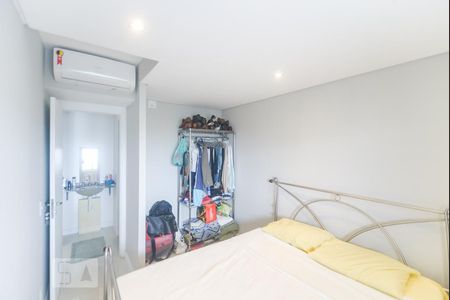 Quarto de apartamento à venda com 1 quarto, 46m² em Brás, São Paulo