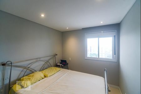 Quarto de apartamento à venda com 1 quarto, 46m² em Brás, São Paulo