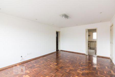 Sala de apartamento à venda com 3 quartos, 94m² em Parque Mandaqui, São Paulo