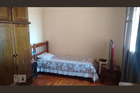 Quarto de apartamento à venda com 3 quartos, 125m² em Campos Elíseos, São Paulo