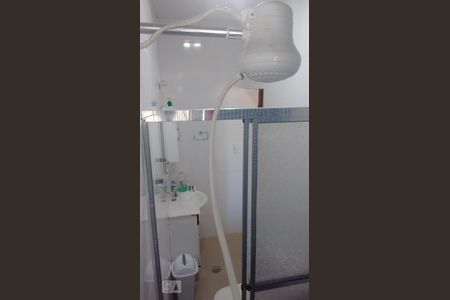 Banheiro 1 de apartamento à venda com 3 quartos, 125m² em Campos Elíseos, São Paulo