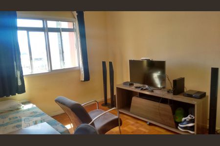 Quarto 2 de apartamento à venda com 3 quartos, 125m² em Campos Elíseos, São Paulo