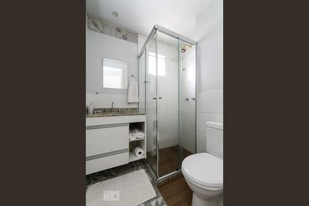 Apartamento à venda com 86m², 3 quartos e 1 vagaBanheiro Suite