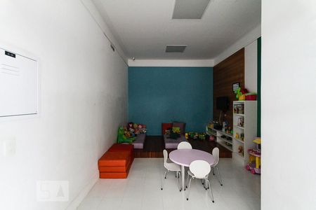Apartamento à venda com 86m², 3 quartos e 1 vagaBrinquedoteca