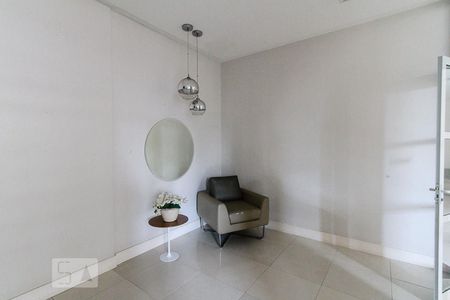 Apartamento à venda com 86m², 3 quartos e 1 vagaHall