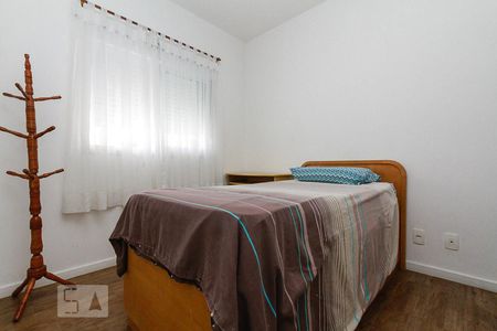 Apartamento à venda com 86m², 3 quartos e 1 vagaQuarto 03