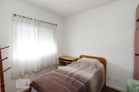 Apartamento à venda com 86m², 3 quartos e 1 vagaQuarto 03