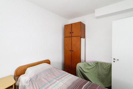 Apartamento à venda com 86m², 3 quartos e 1 vagaQuarto 03