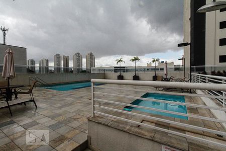 Apartamento à venda com 86m², 3 quartos e 1 vagaÁrea comum - Piscina
