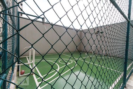 Apartamento à venda com 86m², 3 quartos e 1 vagaQuadra