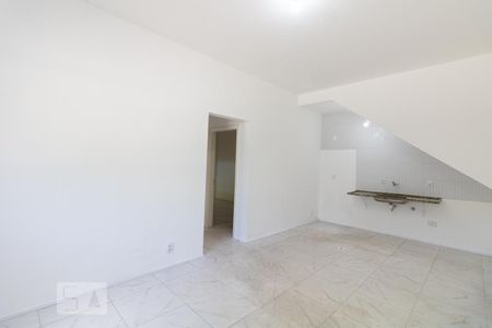 Casa para alugar com 88m², 2 quartos e 1 vagaSala/Cozinha