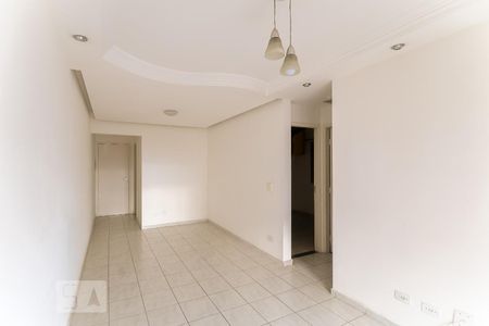 Sala de apartamento à venda com 2 quartos, 51m² em Vila Esperança, São Paulo