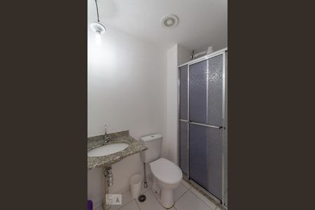 Apartamento à venda com 2 quartos, 49m² em Parque Reboucas, São Paulo