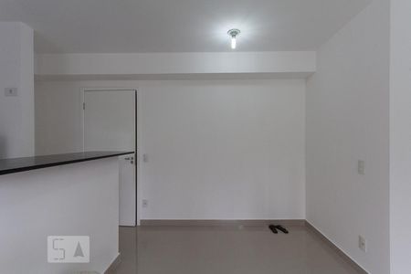 Sala de Apartamento com 2 quartos, 49m² Vila Andrade
