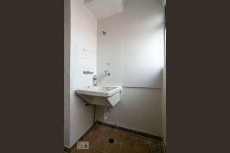 Apartamento para alugar com 56m², 2 quartos e 1 vaga Apartamento para alugar com 56m², 2 quartos e 1 vagaÁrea de Serviço