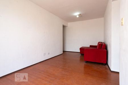 Apartamento para alugar com 56m², 2 quartos e 1 vaga Apartamento para alugar com 56m², 2 quartos e 1 vagaSala