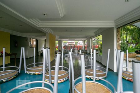 Apartamento para alugar com 56m², 2 quartos e 1 vaga Apartamento para alugar com 56m², 2 quartos e 1 vagaÁrea Comum - Salão de Festas