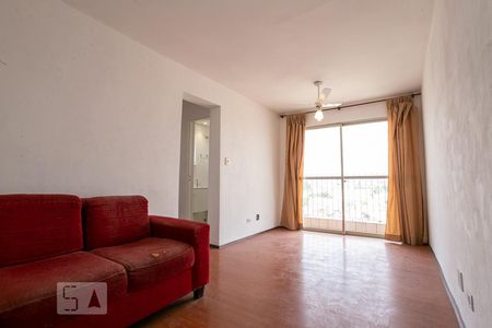 Apartamento para alugar com 56m², 2 quartos e 1 vagaSala