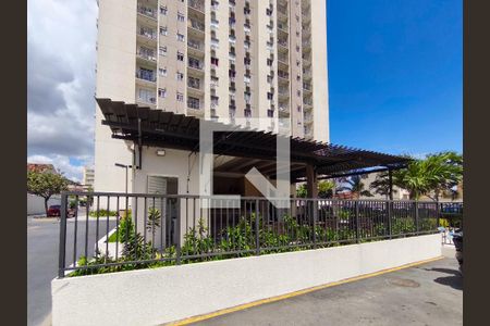 Apartamento à venda com 49m², 2 quartos e sem vagaÁrea comum - Salão de festas