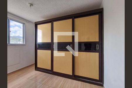 Apartamento à venda com 49m², 2 quartos e sem vagaQuarto 1