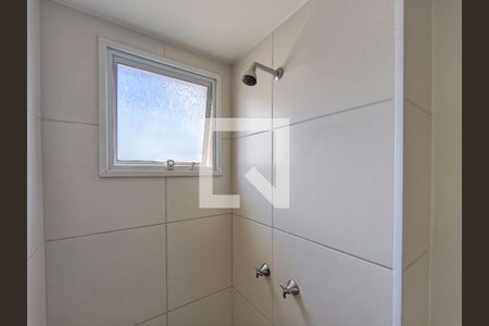 Apartamento à venda com 49m², 2 quartos e sem vagaBanheiro Corredor