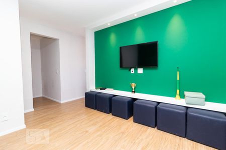 Apartamento à venda com 49m², 2 quartos e sem vagaEspaço Camarote