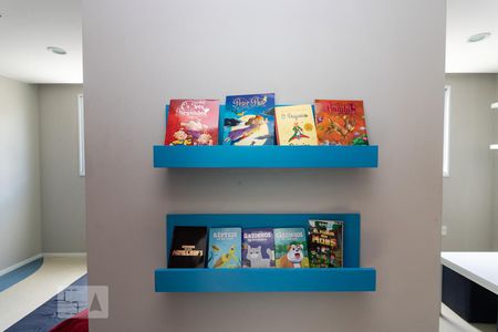 Apartamento à venda com 49m², 2 quartos e sem vagaBrinquedoteca