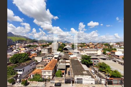 Apartamento à venda com 49m², 2 quartos e sem vagaCozinha e Área de Serviço