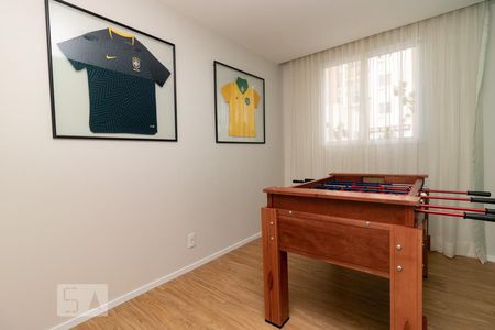 Apartamento à venda com 49m², 2 quartos e sem vagaEspaço Camarote