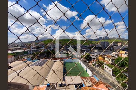 Apartamento à venda com 49m², 2 quartos e sem vagaVista do Quarto 2