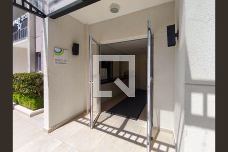 Apartamento à venda com 49m², 2 quartos e sem vagaEntrada