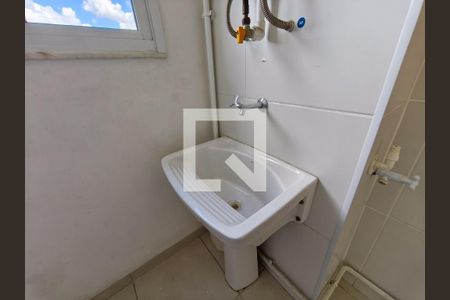 Apartamento à venda com 49m², 2 quartos e sem vagaCozinha e Área de Serviço