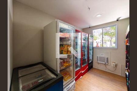 Apartamento à venda com 49m², 2 quartos e sem vagaMercadinho