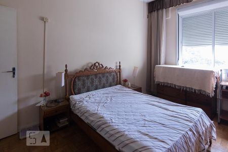 Apartamento para alugar com 120m², 3 quartos e 1 vagaSuíte 1