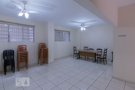 Apartamento para alugar com 120m², 3 quartos e 1 vagaSalão de Festas