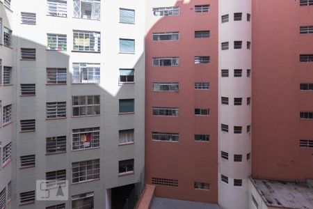 Apartamento para alugar com 120m², 3 quartos e 1 vagaVista Área de Serviço