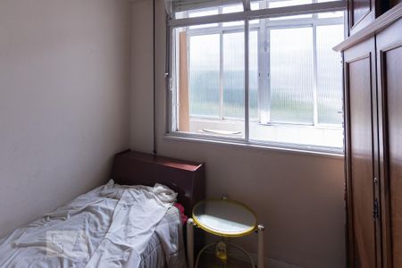 Quarto de apartamento para alugar com 3 quartos, 120m² em Barra Funda, São Paulo