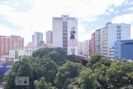 Apartamento para alugar com 120m², 3 quartos e 1 vagaVista Suíte 1