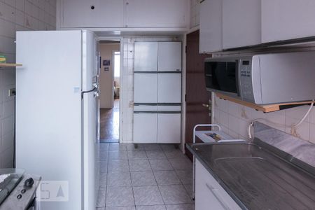 Apartamento para alugar com 120m², 3 quartos e 1 vagaCozinha