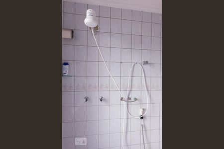 Apartamento para alugar com 120m², 3 quartos e 1 vagaBanheiro Suíte 2