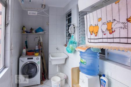 Apartamento para alugar com 120m², 3 quartos e 1 vagaÁrea de Serviço