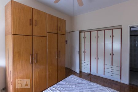 Apartamento para alugar com 120m², 3 quartos e 1 vagaSuíte 1