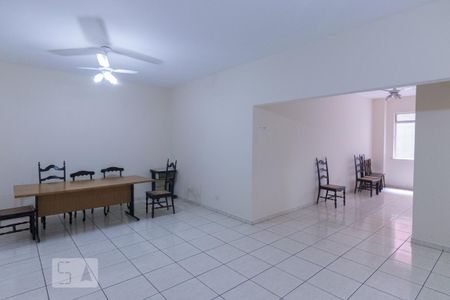 Apartamento para alugar com 120m², 3 quartos e 1 vagaSalão de Festas
