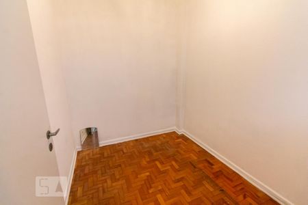 Apartamento para alugar com 105m², 3 quartos e 2 vagas Apartamento para alugar com 105m², 3 quartos e 2 vagasÁrea de Serviço Quarto