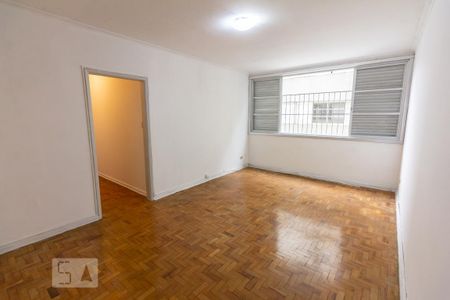 Apartamento para alugar com 3 quartos, 105m² em Perdizes, São Paulo